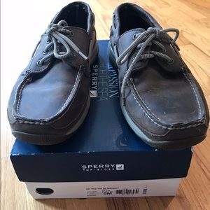 Sperry Topsider Men’s Size 8